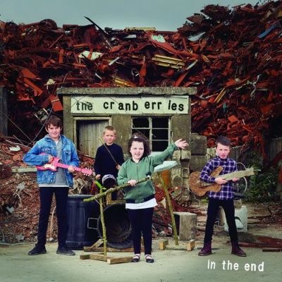The Cranberries - In The End (2019) (180 Gram Audiophile Vinyl)