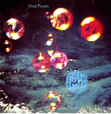Deep Purple - Who Do We Think We Are (1973)