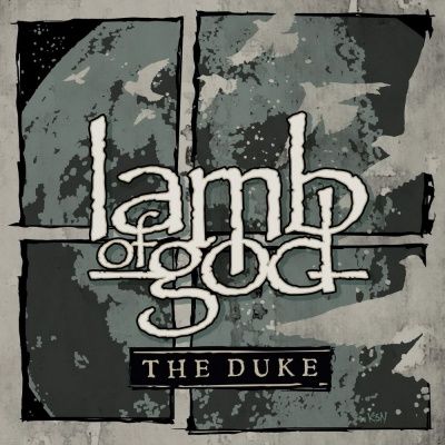 Lamb Of God - The Duke (2016) - Limited Edition EP
