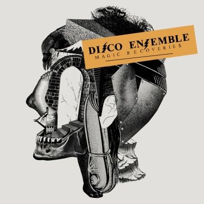 Disco Ensemble - Magic Recoveries (2008)