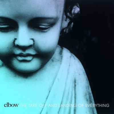 Elbow - The Take Off And Landing Of Everything (2014)