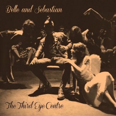 Belle & Sebastian - Third Eye Centre (2013)
