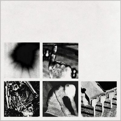 Nine Inch Nails - Bad Witch (2018)
