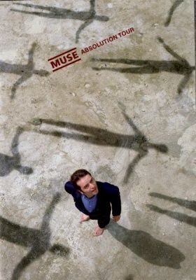 Muse - Absolution Tour (2005) (DVD)