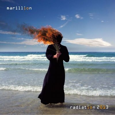 Marillion - Radiation (1998) - 2 CD Deluxe Edition