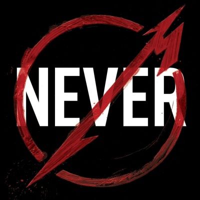 Metallica - Metallica Through The Never O.S.T. (2013) - 2 CD Box Set