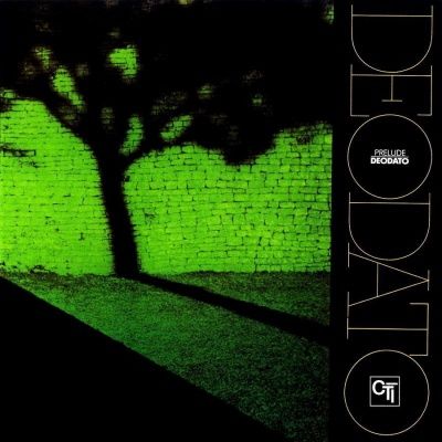 Deodato - Prelude (1973) - Ultimate High Quality CD