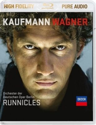 Jonas Kaufmann - Wagner (2013) (Blu-ray Audio)