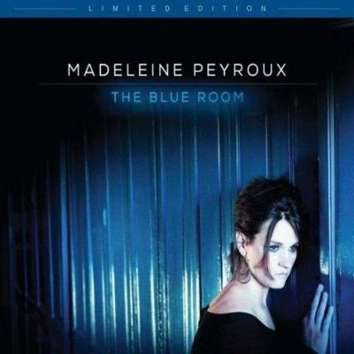 Madeleine Peyroux - The Blue Room (2013) - CD+DVD Deluxe Edition