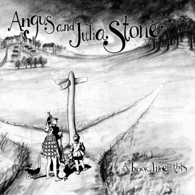 Angus & Julia Stone - Book Like This (2007)