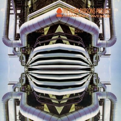 The Alan Parsons Project - Ammonia Avenue (1984) - Expanded Edition