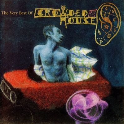 Crowded House - Recurring Dream - The Very Best Of Crowded House (1996)