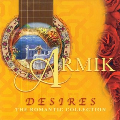 Armik - Desires (2006)