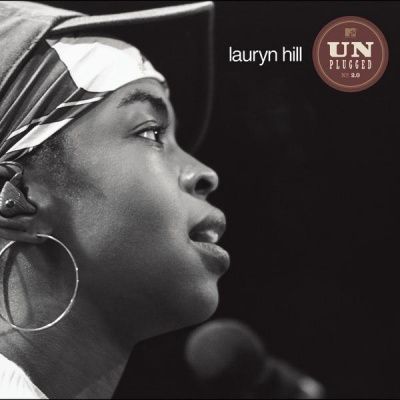 Lauryn Hill - MTV Unplugged (2002) - 2 CD Box Set