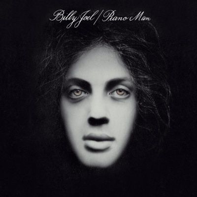 Billy Joel - Piano Man (1973) (180 Gram Audiophile Vinyl)