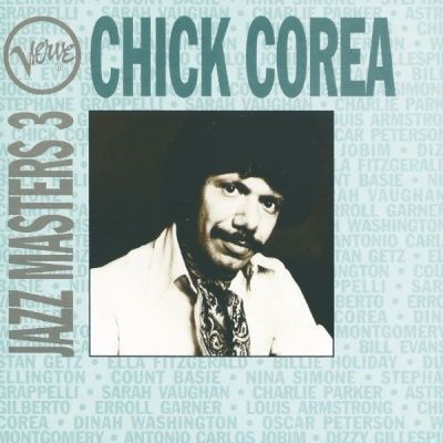 Chick Corea - Verve Jazz Masters 3 (1993)