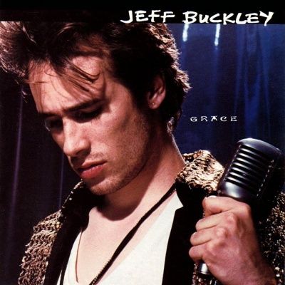 Jeff Buckley - Grace (1994) - Special Edition