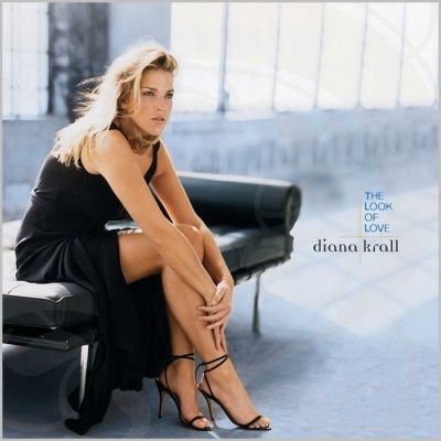 Diana Krall - The Look Of Love (2001)