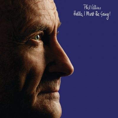 Phil Collins - Hello, I Must Be Going! (1982) - 2 CD Deluxe Edition