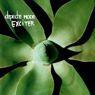 Depeche Mode - Exciter (2001) (180 Gram Audiophile Vinyl) 2 LP