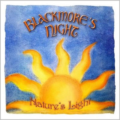 Blackmore's Night - Nature's Light (2021)