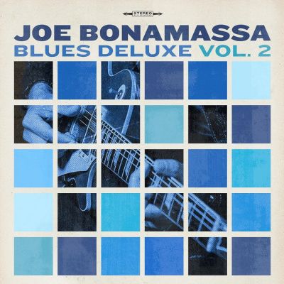 Joe Bonamassa - Blues Deluxe Vol. 2 (2023)