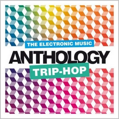 V/A Trip-Hop Anthology (2015) - 4 CD Box Set