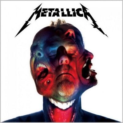 Metallica - Hardwired…To Self-Destruct (2016)