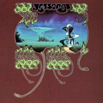 Yes - Yessongs (1973) - 2 CD Box Set