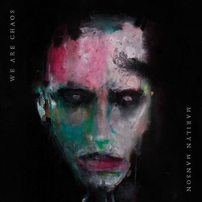Marilyn Manson - We Are Chaos (2020) (180 Gram Audiophile Vinyl)