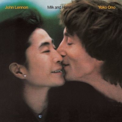 John Lennon - Milk And Honey (1984) (180 Gram Audiophile Vinyl)