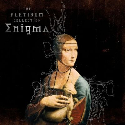 Enigma - The Platinum Collection (2009) - 2 CD Box Set