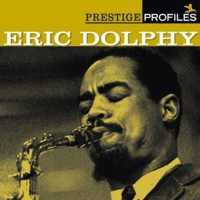 Eric Dolphy - Prestige Profiles Vol. 5 (2005)