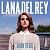 Lana Del Rey - Born To Die (2012) (180 Gram Audiophile Vinyl) 2 LP