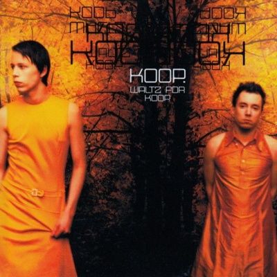 Koop - Waltz For Koop (2001)