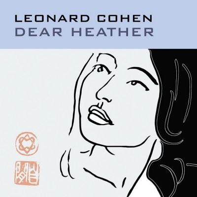 Leonard Cohen - Dear Heather (2004) (180 Gram Audiophile Vinyl)