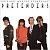 The Pretenders - Pretenders (1980) - Numbered Limited Edition Hybrid SACD