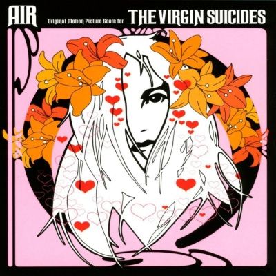 Air - The Virgin Suicides: 15th Anniversary (2000) (180 Gram Audiophile Vinyl)