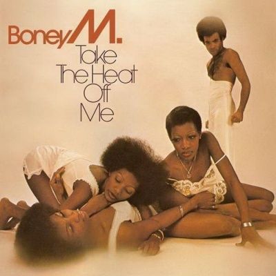 Boney M. - Take The Heat Off Me (1976) (180 Gram Audiophile Vinyl)