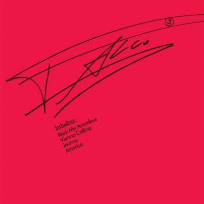 Falco - Falco 3 (1985) (180 Gram Audiophile Vinyl)