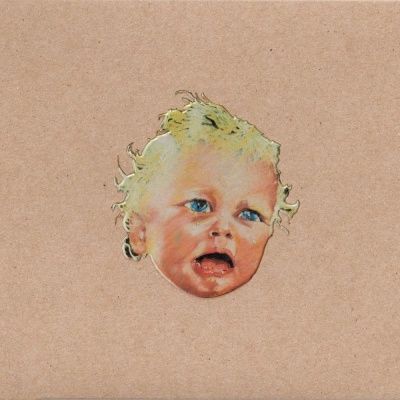 Swans - To Be Kind (2014) - 2 CD Special Edition