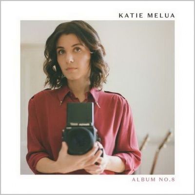 Katie Melua - Album No. 8 (2020) (180 Gram Audiophile Vinyl)
