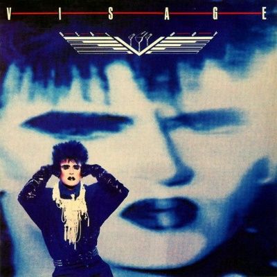 Visage - Beat Boy (1984) - Expanded Edition