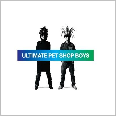 Pet Shop Boys - Ultimate Pet Shop Boys (2010)