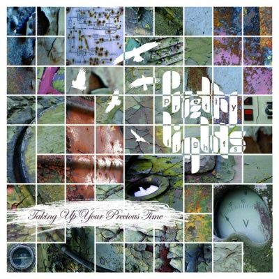 Pretty Lights - 2006-2009 (2010) - 4 CD Box Set