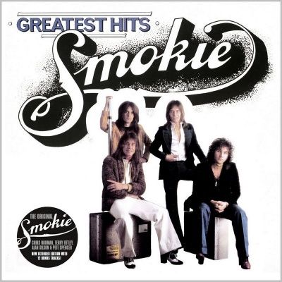 Smokie - Greatest Hits (2017) - Extended Version