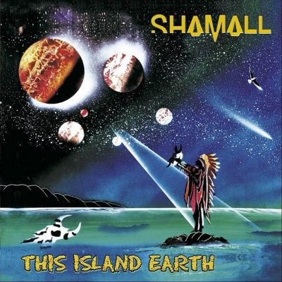 Shamall - This Island Earth (1997)