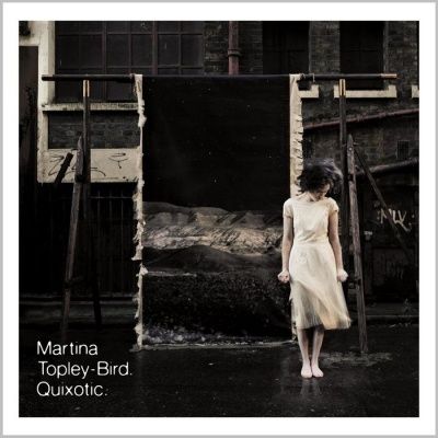Martina Topley-Bird - Quixotic (2003)
