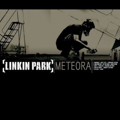 Linkin Park - Meteora (2003) 
