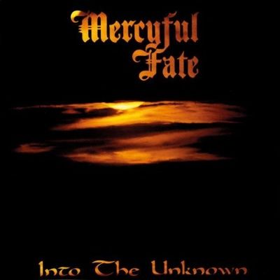 Mercyful Fate - Into The Unknown (1996) (180 Gram Audiophile Vinyl)